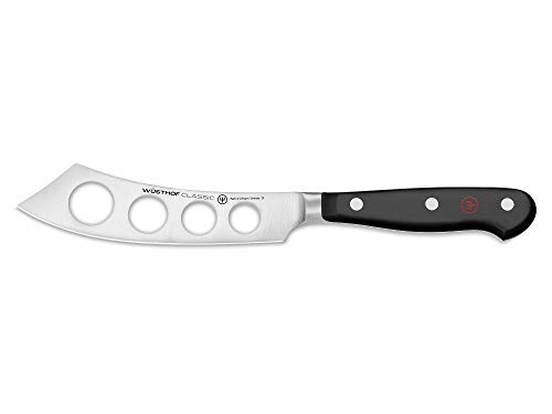 Wusthof Classic coltello formaggio molle forato 14 cm