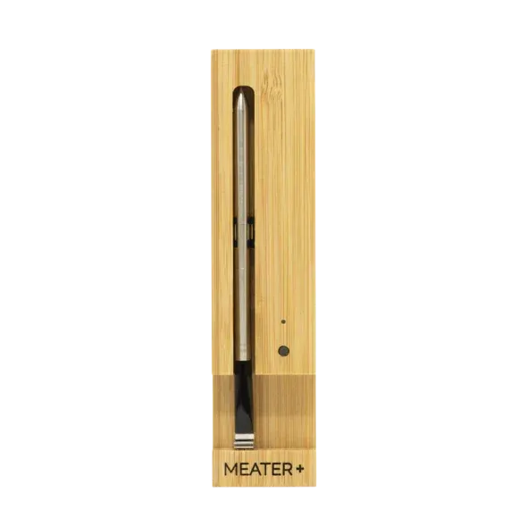 Meater Plus termometro carne wireless lunga portata