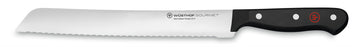 Wusthof Gourmet Set Coltelli Ceppo 16 Pezzi Acacia