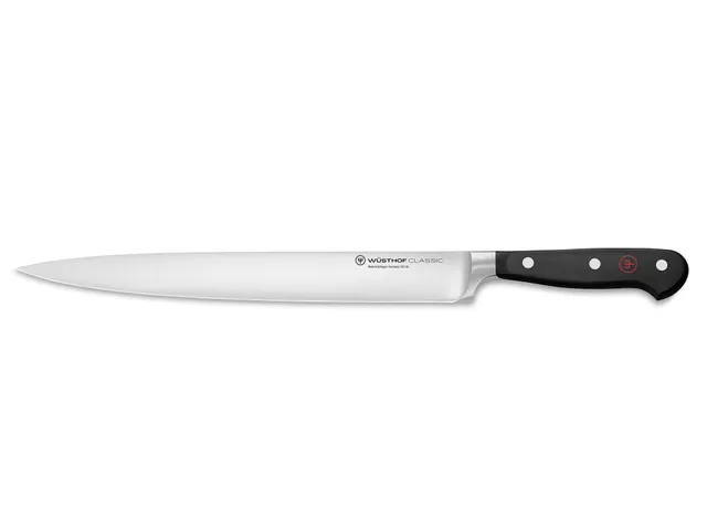 Wüsthof Classic 26 cm coltello prosciutto lungo