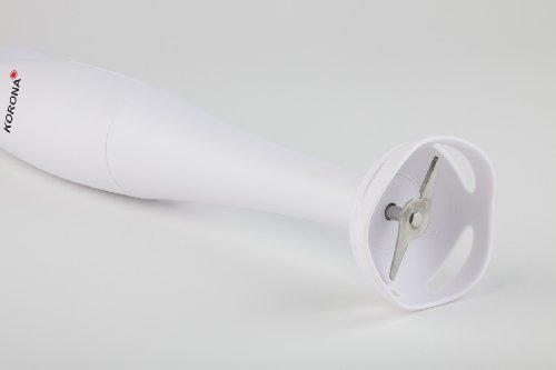 Korona 23510 Frullatore Immersione 200W Bianco