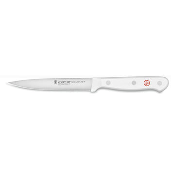 Wüsthof Gourmet White blocco coltelli 18 pezzi