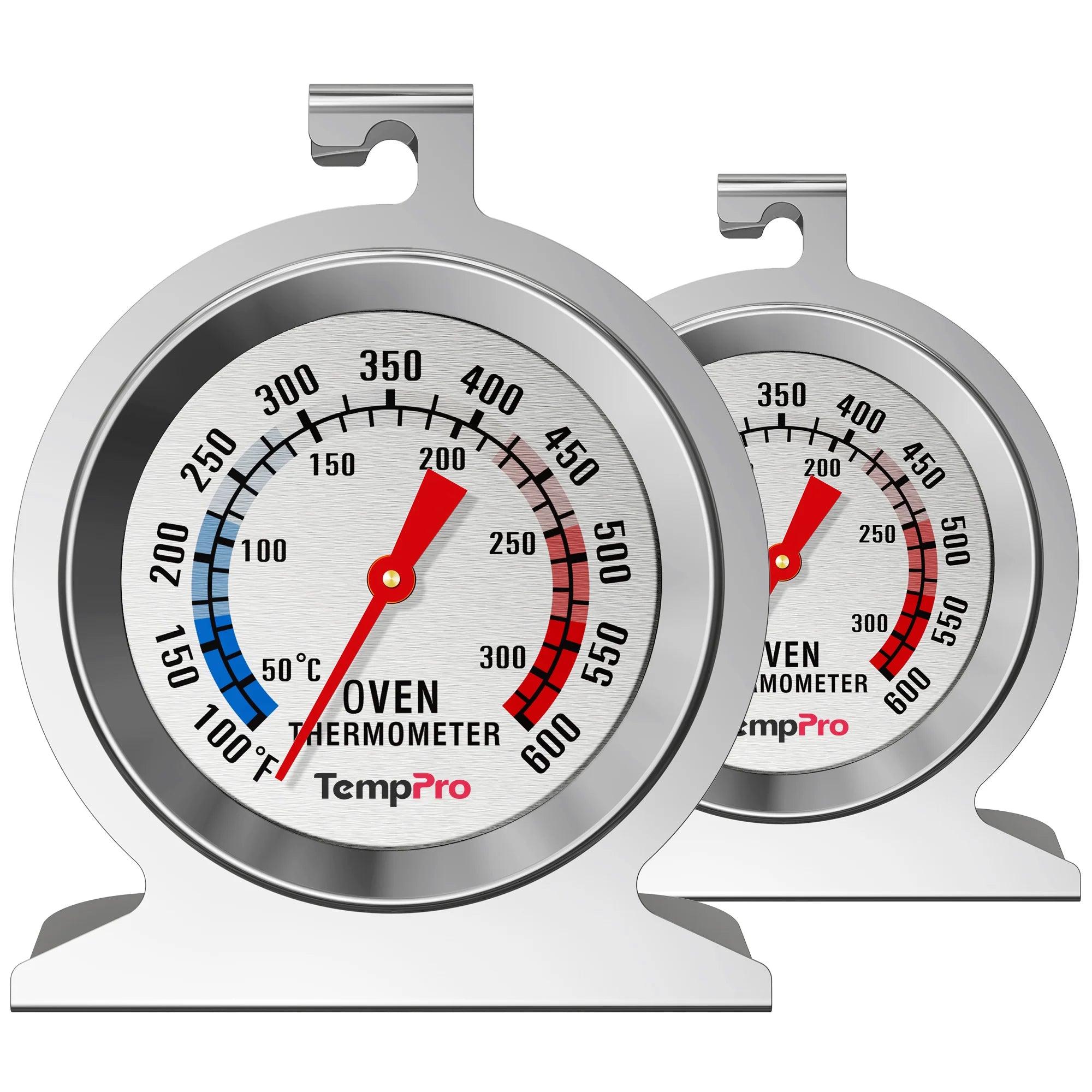 TempPro AOT200 termometro forno 300°C 1 pezzo