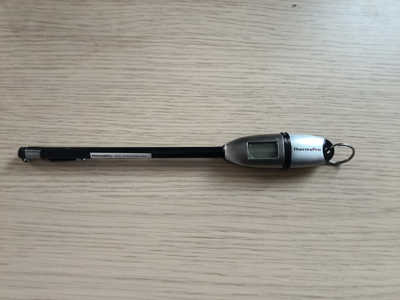ThermoPro TempPro TP02S Termometro Carne Istantaneo