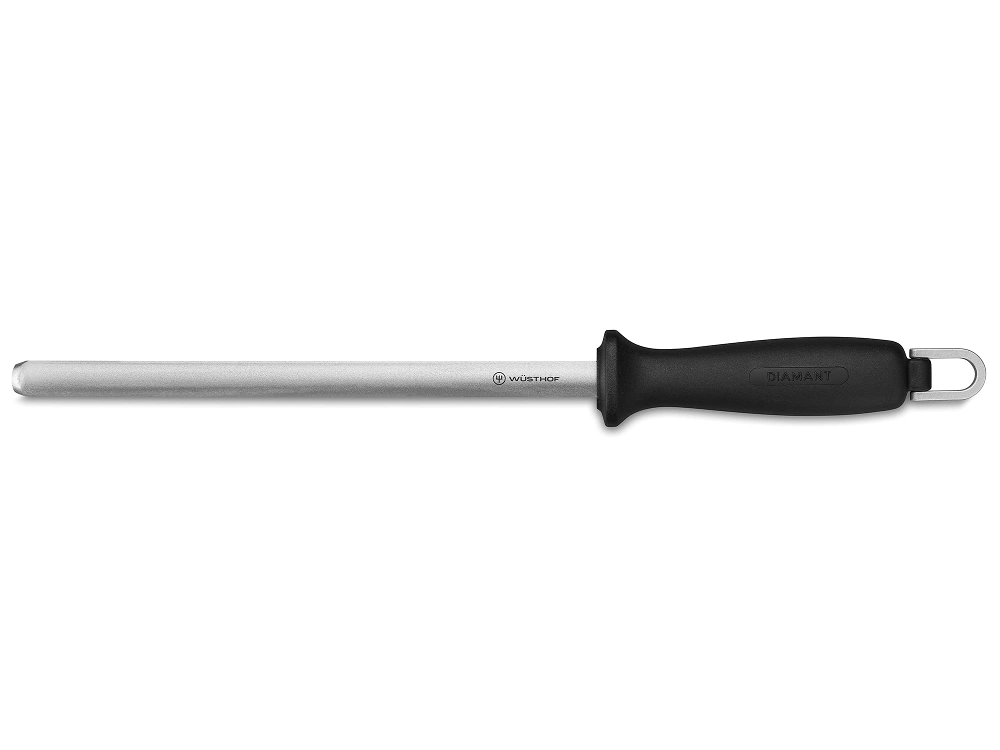 Wüsthof Affilacoltelli Diamantato 26 cm Acciaino