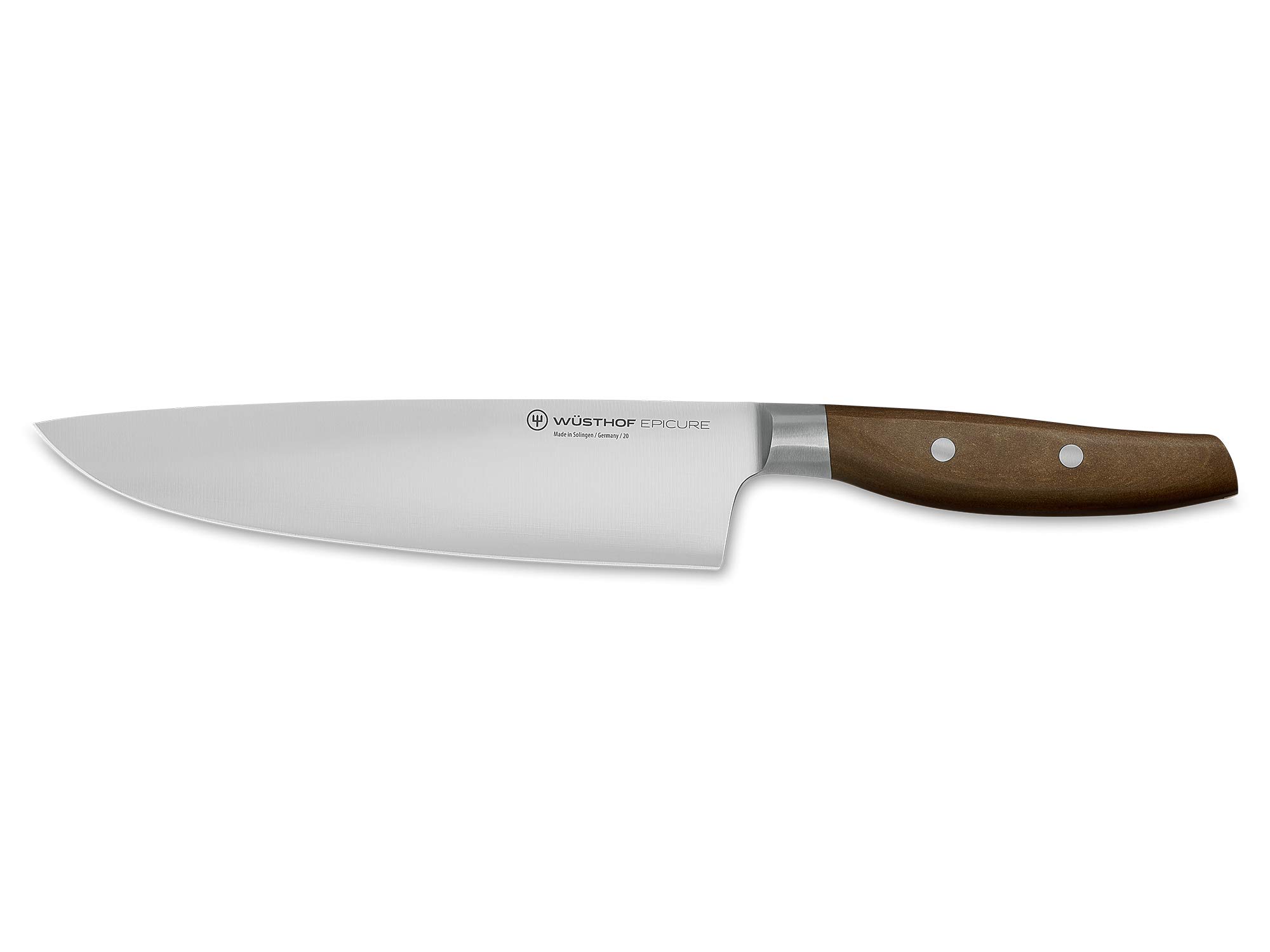 Wüsthof Epicure coltello cuoco 16 cm inox