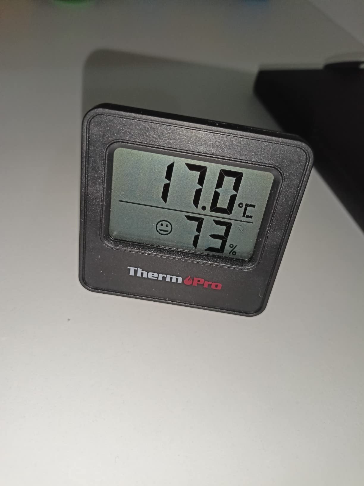 ThermoPro TP157 Termometro Ambiente 3 Pezzi Igrometro