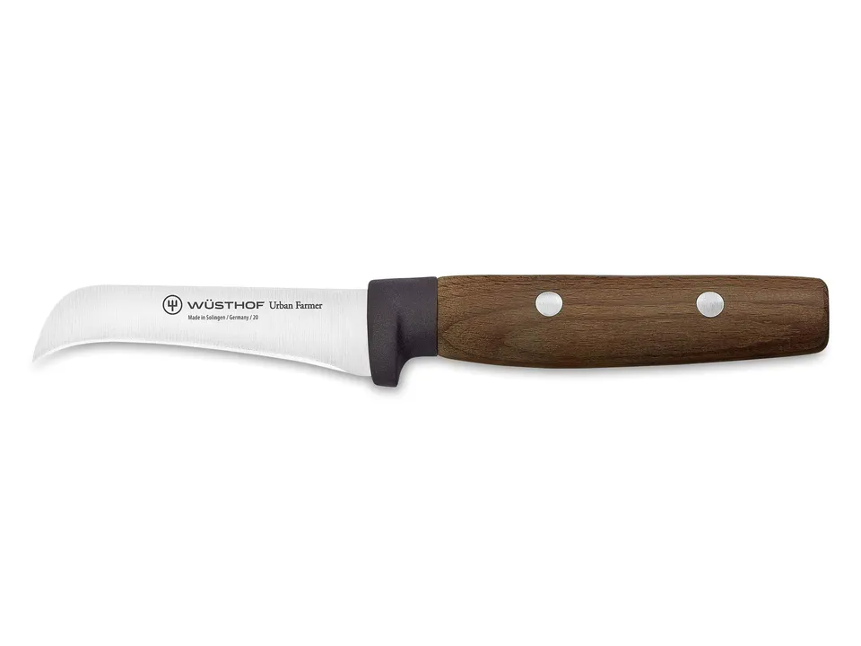 Wüsthof Urban Farmer Coltello Tranchete 8 cm Orto
