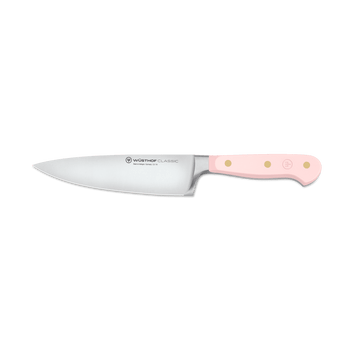Wusthof Classic set 2 coltelli sale rosa Himalaya