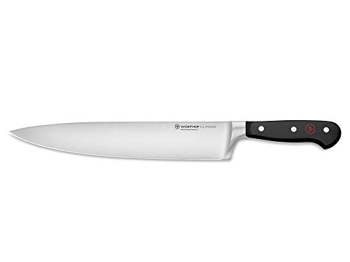 Wusthof Classic Coltello Cuoco 26 cm Lama Forgiata