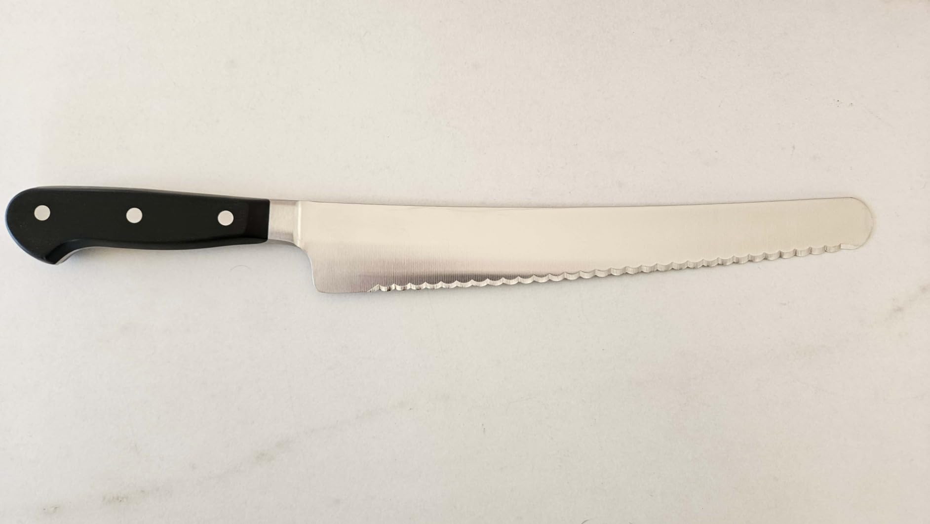 Wusthof Classic Super Slicer 26 cm lama ondulata