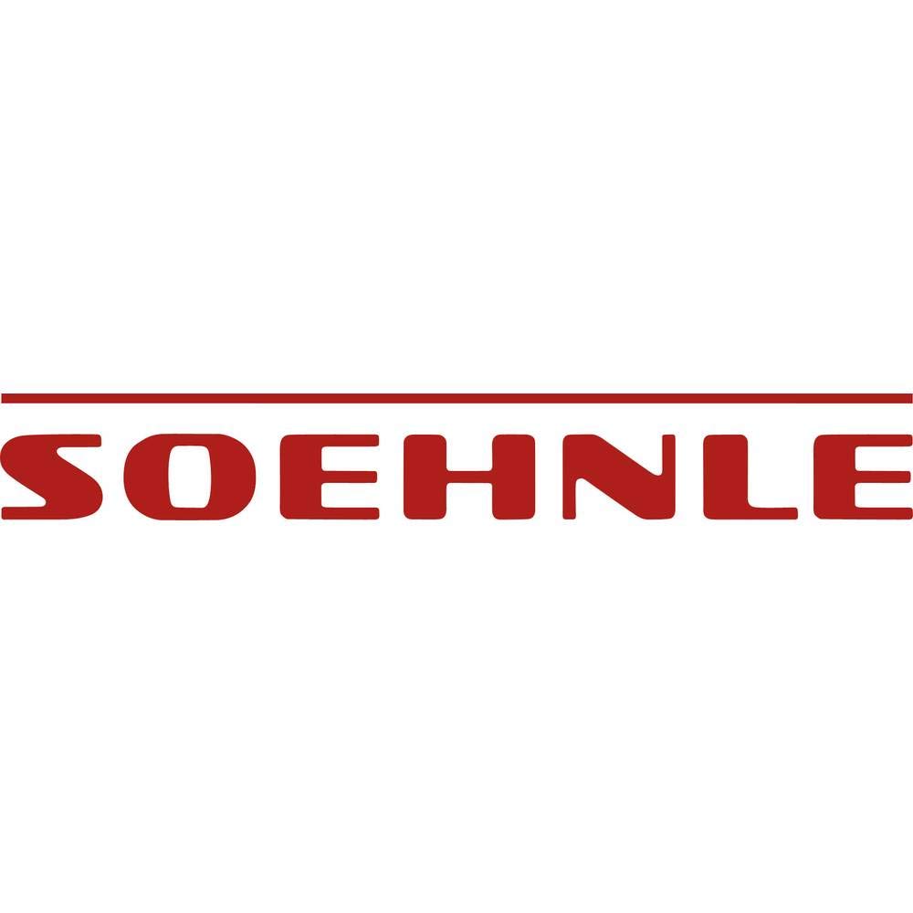 Soehnle Tempo White bilancia pesapersone analogica 130 kg