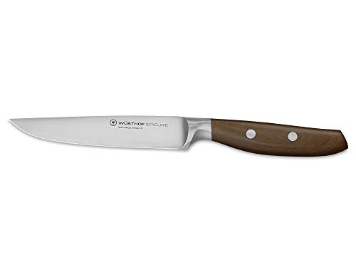 Wusthof Epicure coltello bistecca 12 cm forgiato
